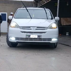 Toyota Sienna 2005