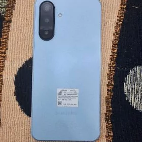 Samsung galaxy A17