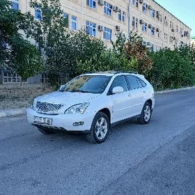 Lexus RX 330 2004