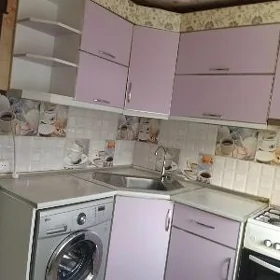 ОДНОКОМНАТНАЯ КВАРТИРА ФФ