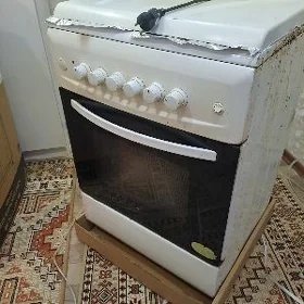 Gaz plita