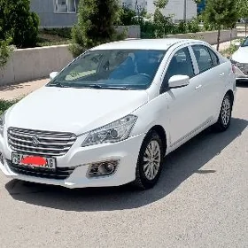 Suzuki Ciaz 2022