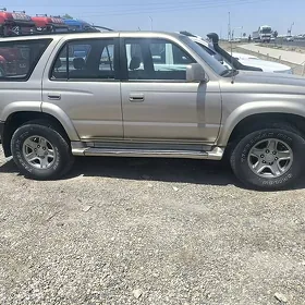 Toyota 4Runner 2001