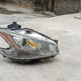 NISSAN MAXIMA