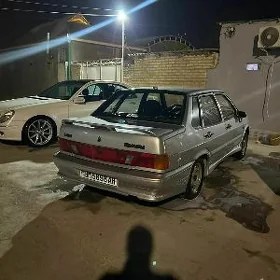 Lada 2115 2004