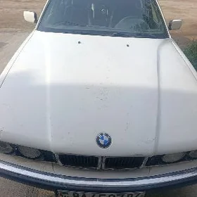 BMW 730 1989
