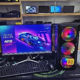 monitor 22'lik taze(paket)