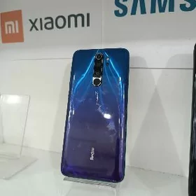 Redmi note 8pro 6/64