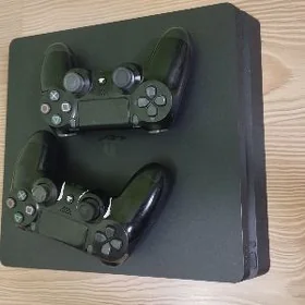 playstation 4 slim