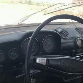 Lada 2106 1989