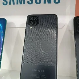 Samsung Galaxy A12