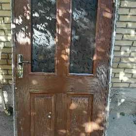 Içki Gapy