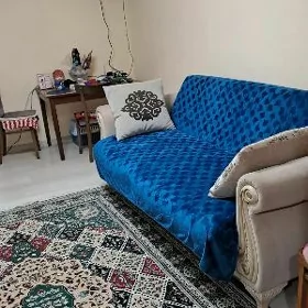6mk, Продам квартиру 2комнаты
