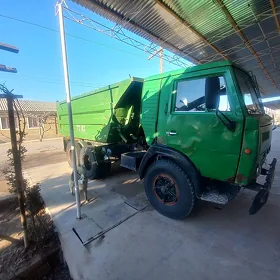 Kamaz 4310 1988