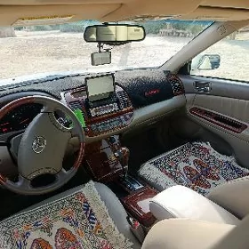 Toyota Camry 2002
