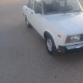 Lada 2105 2011