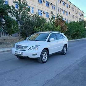 Lexus RX 330 2004