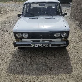 Lada 2106 1987