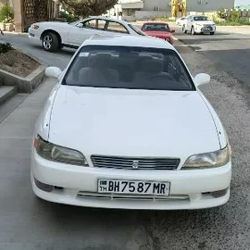 Toyota Mark II 1993