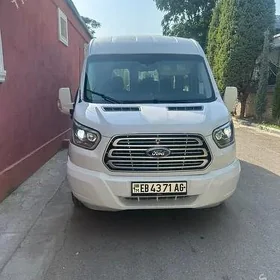 Ford Transit Connect Passenger Wagon 2022