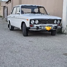 Lada 2106 1988