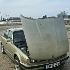 BMW 535 1993