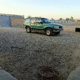 Ford E-350 1998