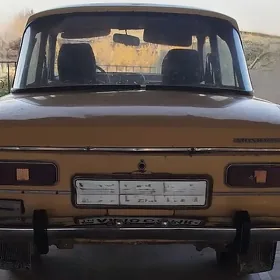 Москвич 412 1986