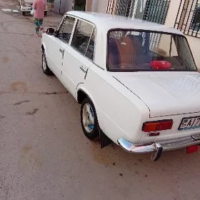 Lada 2101 1980