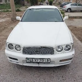 Nissan Cefiro 1997