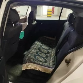 Opel Astra 2008