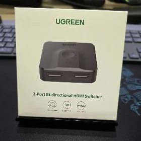 HDMI сплитер Ugreen 50966