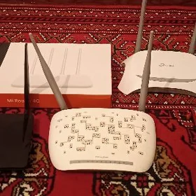 router