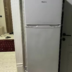 Haladilnik Hisense