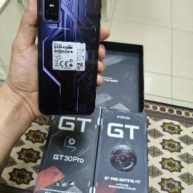Gt 30pro 24/256