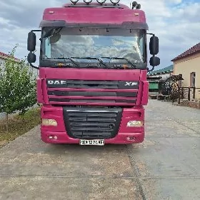 DAF FX 95 2008