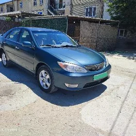 Toyota Camry 2003