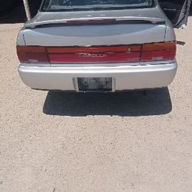 Toyota Corolla 1993