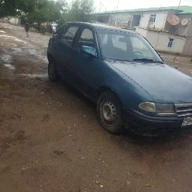 Opel Astra 1992