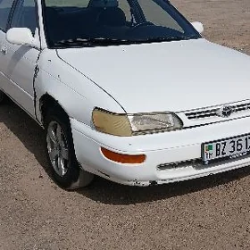Toyota Corolla 1996