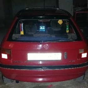 Opel Astra 1993