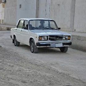 Lada 2107 1999