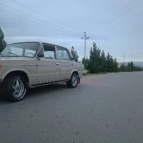 Lada 2106 1990