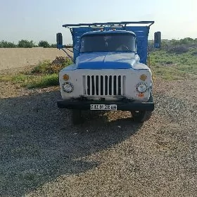Gaz 53 1983