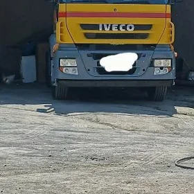 Iveco Stralis 450 2010