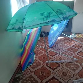 zontik