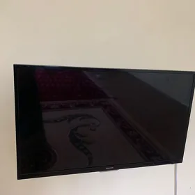 телевизор Hisense
