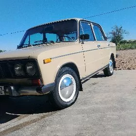 Lada 2106 1990