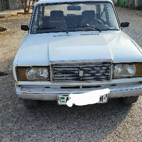 Lada 2107 2003