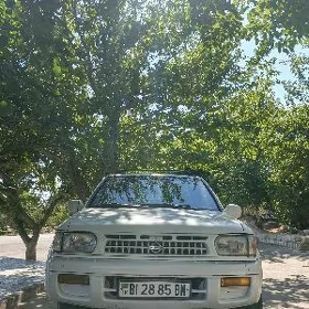 Nissan Pathfinder 1997
